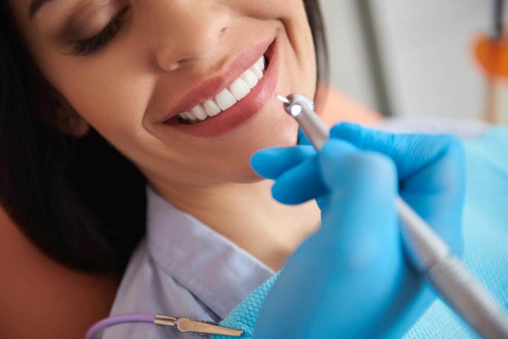 What Is The Average Cost Of A Dental Exam And Cleaning